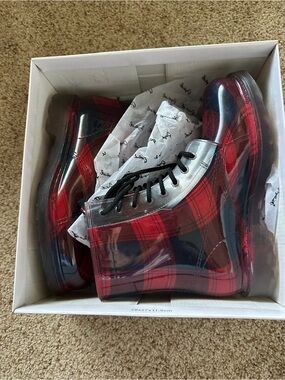 Rain Boots